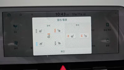 Hyundai Ioniq5