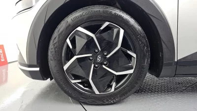 Hyundai Ioniq5