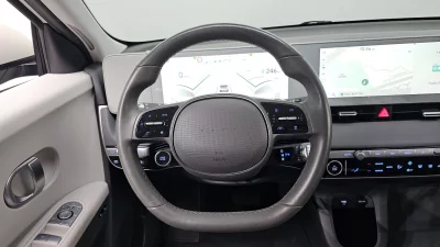 Hyundai Ioniq5