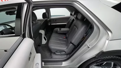 Hyundai Ioniq5