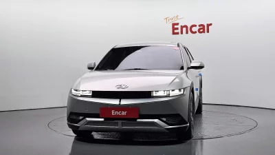 Hyundai Ioniq5