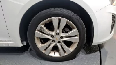 Daewoo Cruze