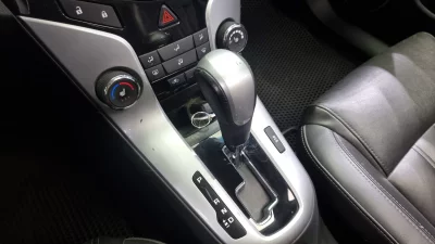 Daewoo Cruze