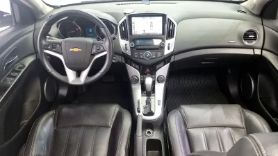 Daewoo Cruze