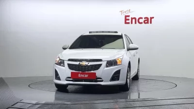 Daewoo Cruze
