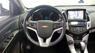 Daewoo Cruze