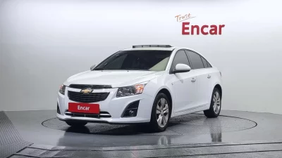 Daewoo Cruze