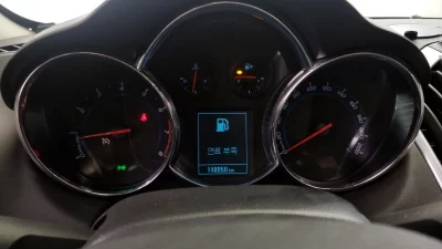 Daewoo Cruze