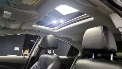 Daewoo Cruze