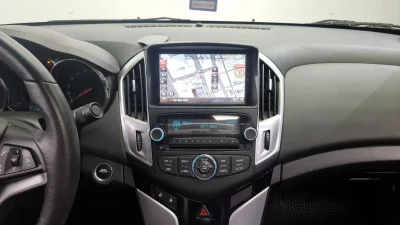 Daewoo Cruze