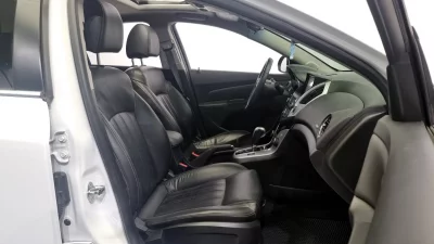 Daewoo Cruze
