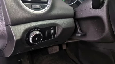 Daewoo Cruze