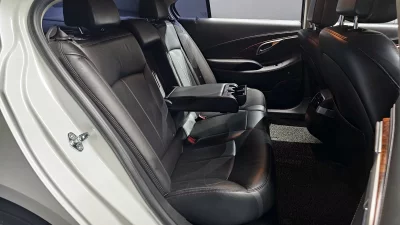 Daewoo Alpheon