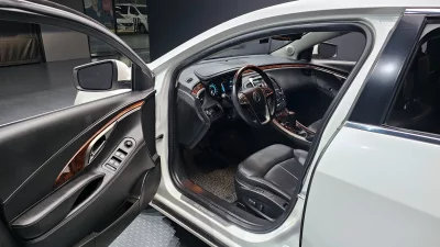 Daewoo Alpheon