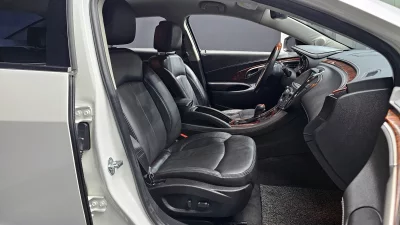 Daewoo Alpheon
