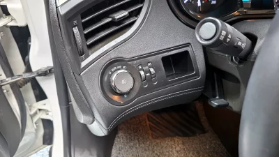 Daewoo Alpheon