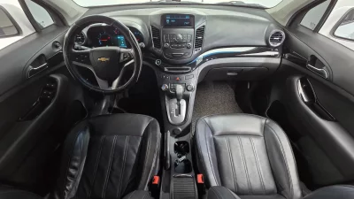 Daewoo Orlando