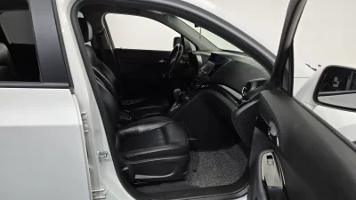 Daewoo Orlando