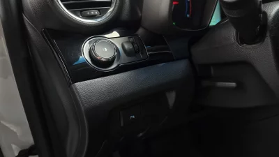 Daewoo Orlando