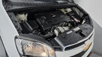 Daewoo Orlando