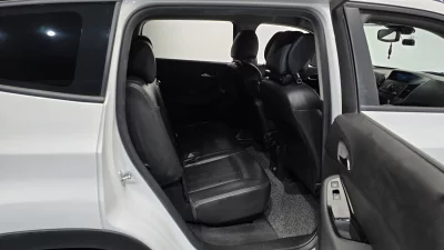 Daewoo Orlando
