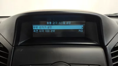 Daewoo Orlando