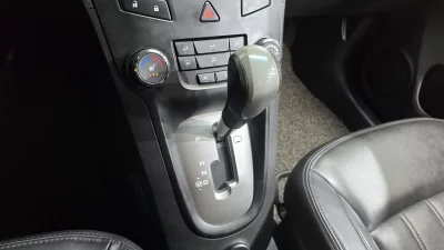 Daewoo Orlando