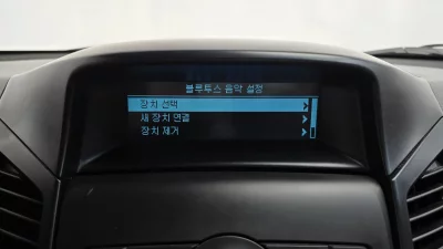 Daewoo Orlando