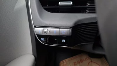 Hyundai Ioniq5