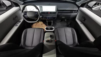 Hyundai Ioniq5