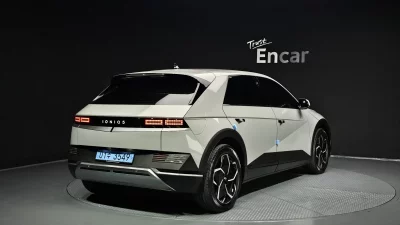 Hyundai Ioniq5