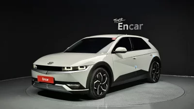 Hyundai Ioniq5