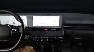 Hyundai Ioniq5
