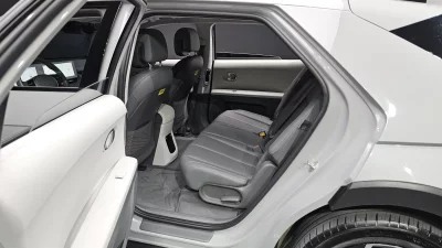 Hyundai Ioniq5