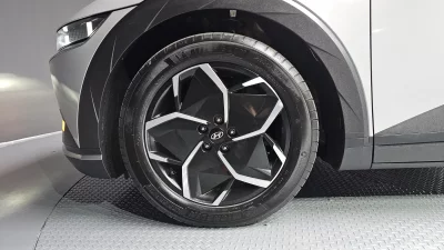 Hyundai Ioniq5