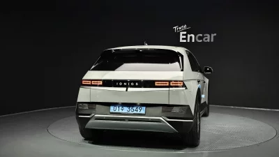 Hyundai Ioniq5