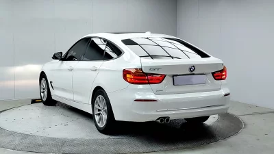BMW Gran Turismo