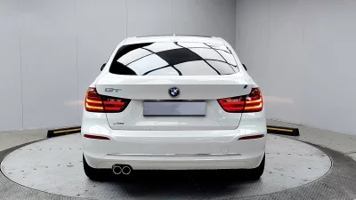 BMW Gran Turismo