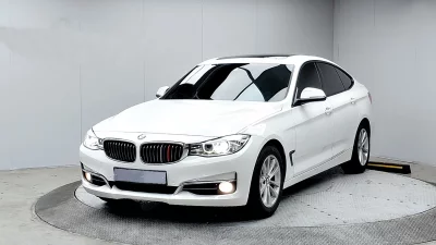 BMW Gran Turismo