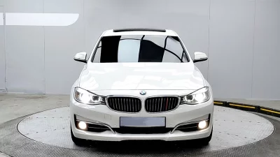 BMW Gran Turismo