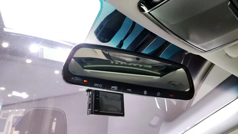 Hyundai Aslan