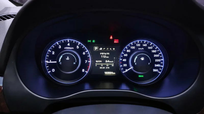 Hyundai Aslan