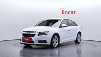 Daewoo Cruze