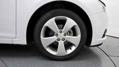 Daewoo Cruze