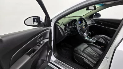 Daewoo Cruze