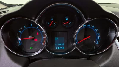 Daewoo Cruze