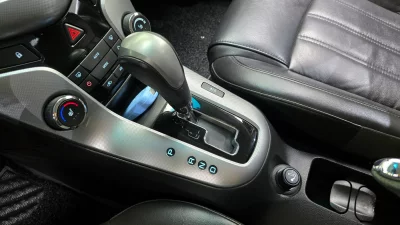 Daewoo Cruze