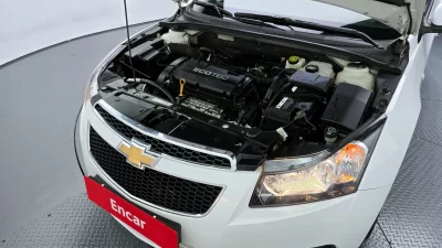 Daewoo Cruze