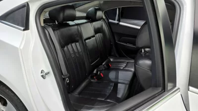 Daewoo Cruze