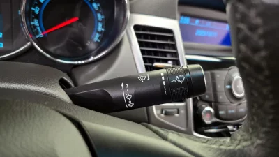 Daewoo Cruze